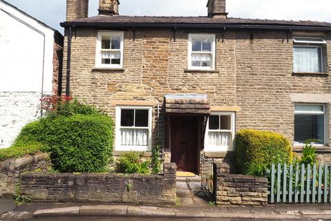 2 bedroom end of terrace house to rent, Canal Street, Whaley Bridge, SK23
