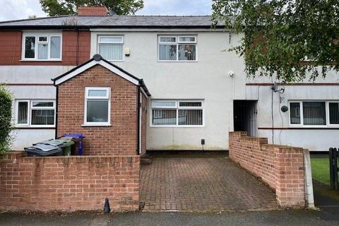 3 bedroom semi-detached house for sale, Whitchurch Road, Manchester M20