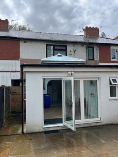 3 bedroom semi-detached house for sale, Whitchurch Road, Manchester M20
