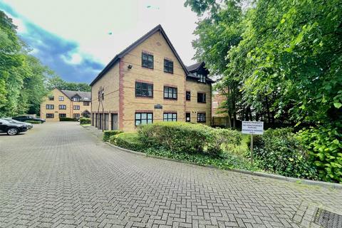 1 bedroom apartment for sale, Mayfield Court, Sidcup Hill, Sidcup, Kent, DA14