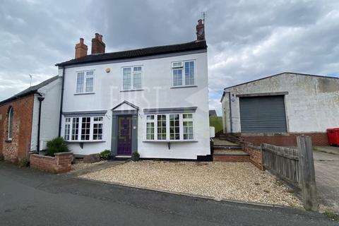 4 bedroom house to rent, King Street, Leicester LE8