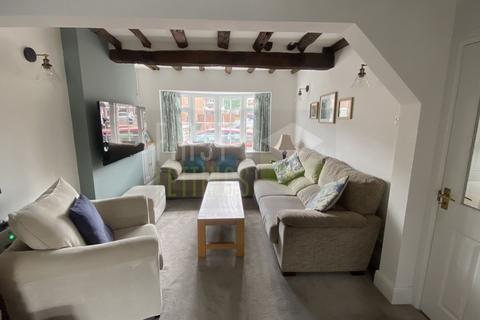 undefined, King Street, Leicester LE8