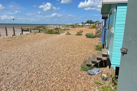 Property for sale, West Beach, Whitstable CT5