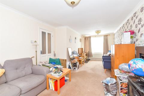 3 bedroom end of terrace house for sale, Guildford Road, Rustington, West Sussex