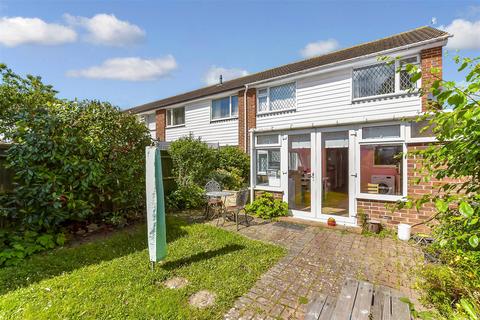 3 bedroom end of terrace house for sale, Guildford Road, Rustington, West Sussex