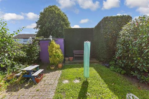 3 bedroom end of terrace house for sale, Guildford Road, Rustington, West Sussex
