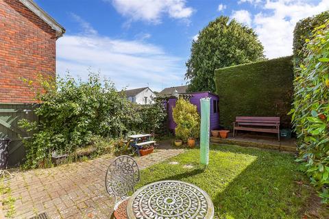 3 bedroom end of terrace house for sale, Guildford Road, Rustington, West Sussex