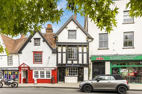 2 bedroom maisonette for sale, The Square, Abingdon, OX14