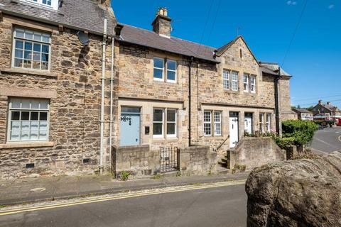 2 bedroom terraced house for sale, 30 Front Street, Corbridge, Northumberland