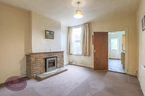 2 bedroom terraced house for sale, Grosvenor Road, Eastwood, Nottingham, NG16