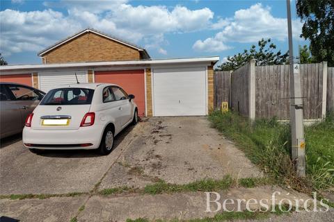 2 bedroom end of terrace house for sale, Elm Rise, Witham, CM8
