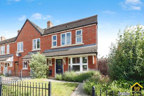 1 West View, Nuneaton, CV10 0PZ