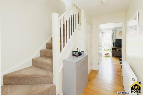 1 West View, Nuneaton, CV10 0PZ