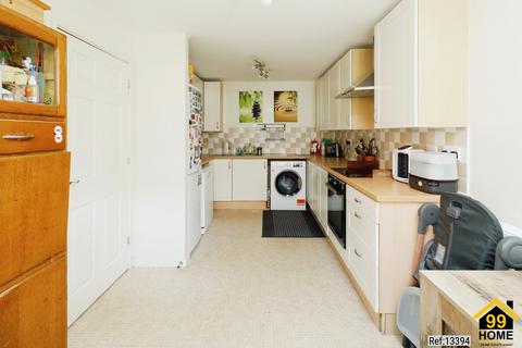 1 West View, Nuneaton, CV10 0PZ