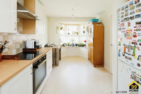 1 West View, Nuneaton, CV10 0PZ