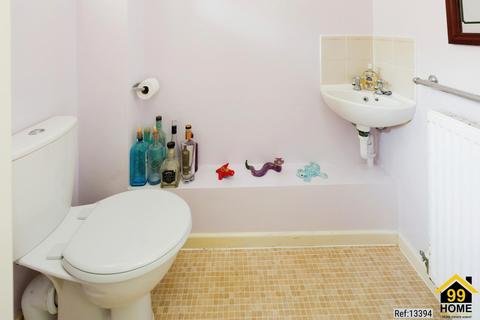 1 West View, Nuneaton, CV10 0PZ