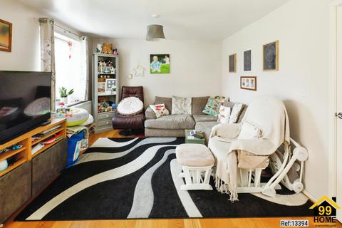 1 West View, Nuneaton, CV10 0PZ