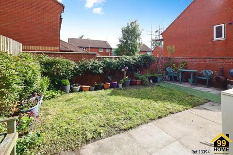 1 West View, Nuneaton, CV10 0PZ