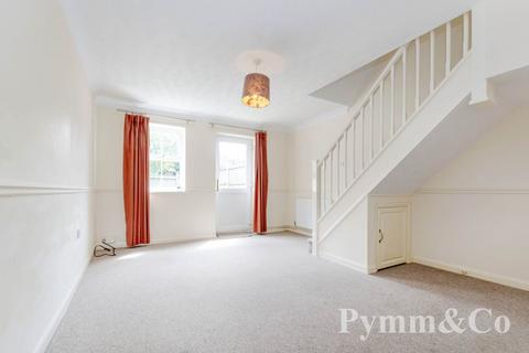 2 bedroom terraced house for sale, Parliament Court, Norwich NR7