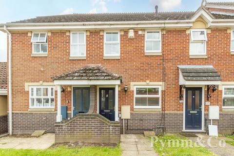 2 bedroom terraced house for sale, Parliament Court, Norwich NR7