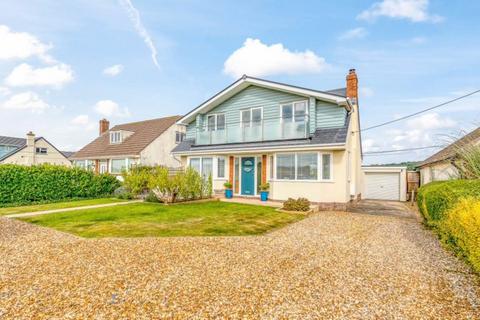 3 bedroom detached house for sale, Beach Road, Kewstoke