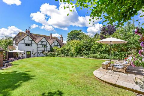 5 bedroom semi-detached house for sale, 2 Old Farm House, Abbots Worthy, Winchester