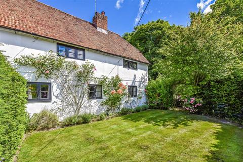 5 bedroom semi-detached house for sale, 2 Old Farm House, Abbots Worthy, Winchester