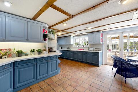 4 bedroom detached house for sale, Stoke Wood, Stoke Poges, Buckinghamshire SL2 4AU