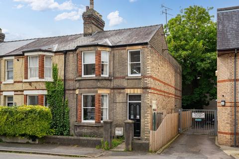 4 bedroom townhouse for sale, Warkworth Street, Cambridge, CB1
