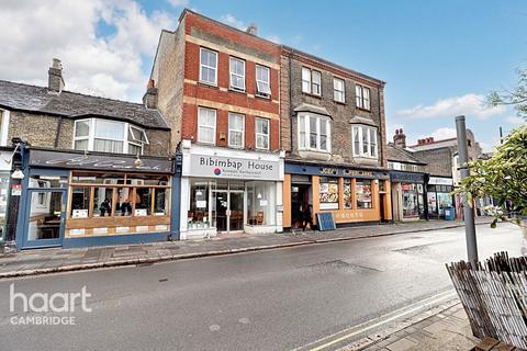 6 bedroom terraced house for sale, Mill Road, Cambridge