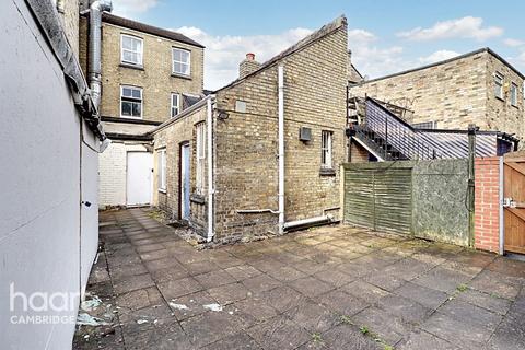 6 bedroom terraced house for sale, Mill Road, Cambridge