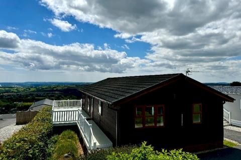 2 bedroom lodge for sale, Tamar View Holiday Park, , St. Anns Chapel PL17