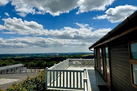 2 bedroom lodge for sale, Tamar View Holiday Park, , St. Anns Chapel PL17