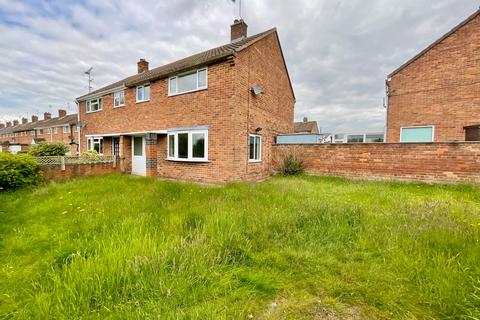 3 bedroom semi-detached house for sale, Willow Road, Stone, ST15