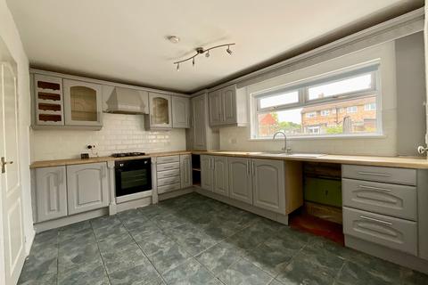 3 bedroom semi-detached house for sale, Willow Road, Stone, ST15