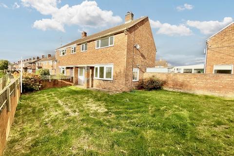 3 bedroom semi-detached house for sale, Willow Road, Stone, ST15