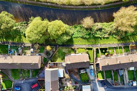 3 bedroom semi-detached house for sale, Willow Road, Stone, ST15