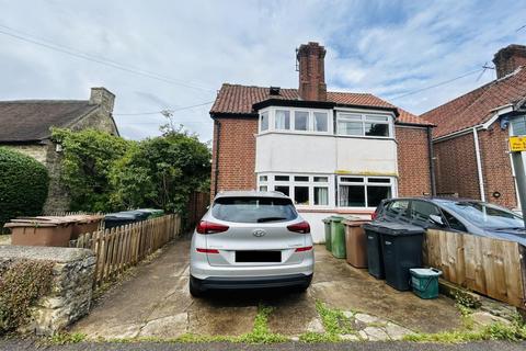 3 bedroom semi-detached house to rent, North Hinksey,  Oxfordshire,  OX2