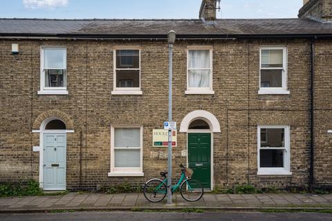 2 bedroom terraced house for sale, Victoria Street, Cambridge, CB1