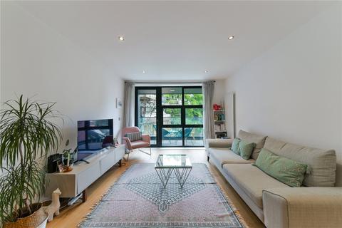 1 bedroom apartment for sale, Esker Place, London, E2