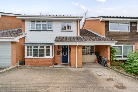 4 bedroom link detached house for sale, Binfield, Bracknell RG42