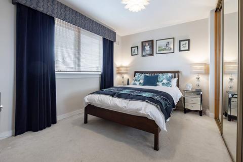14 Cuffabouts, Bo'ness, EH51 9LP