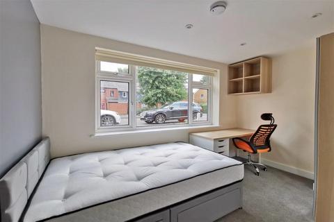 1 bedroom semi-detached house to rent, Salisbury Street, Beeston, NG9 2EQ