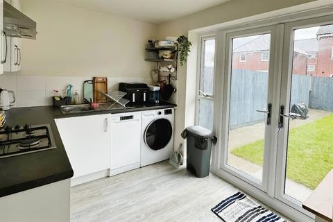2 bedroom terraced house for sale, 6 Plessey Road, Beeston, NG9 1NZ
