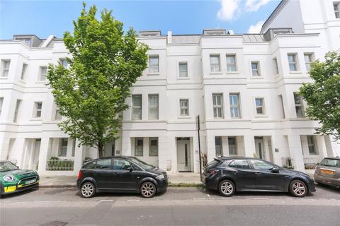 4 bedroom terraced house for sale, Lansdowne Road, Hove, East Sussex, BN3