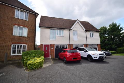 2 bedroom apartment to rent, Bluebell Drive Sittingbourne ME10