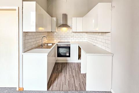 1 bedroom flat to rent, Park View, Harrogate, HG1