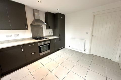 3 bedroom flat for sale, King Lane, Burton-on-Trent, DE13