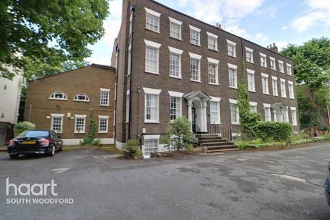 1 bedroom apartment for sale, Woodford Road, South Woodford