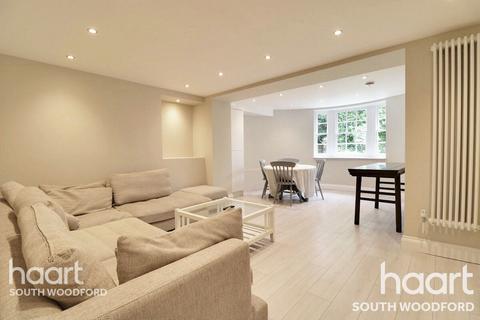 1 bedroom apartment for sale, Woodford Road, South Woodford